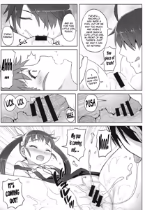 Page 8 of Mayoi Sanmai | Mayoi Indulgence - preview thumbnail