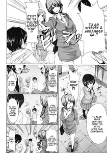 Page 4 of Deatte♡Harem - preview thumbnail