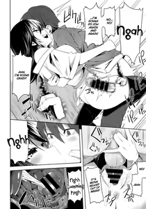 Page 18 of A High Spirited Beat - preview thumbnail