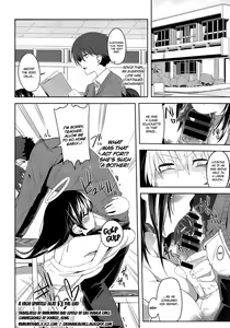 Page 20 of A High Spirited Beat - preview thumbnail