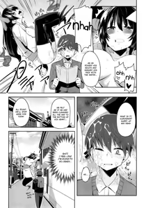 Page 3 of A High Spirited Beat - preview thumbnail