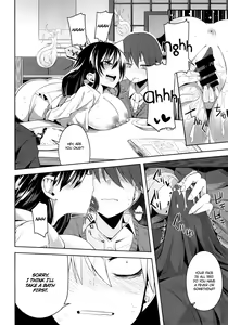 Page 6 of A High Spirited Beat - preview thumbnail