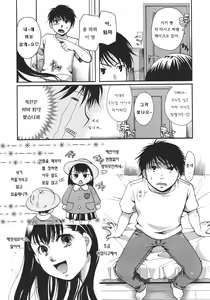 Page 3 of Kabegoshi ni Koi? - preview thumbnail