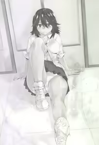 Page 3 of BLACK STAR - preview thumbnail