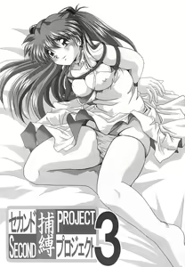 Page 3 of Second Hobaku Project 3 - preview thumbnail
