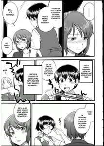 Page 3 of Omocha no Oshigoto | Working with Toys! (decensored) - preview thumbnail