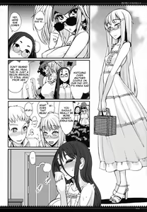 Page 4 of Satori Satorare Suki Sukare - preview thumbnail