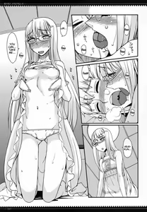 Page 7 of Satori Satorare Suki Sukare - preview thumbnail