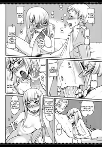 Page 10 of Satori Satorare Suki Sukare - preview thumbnail