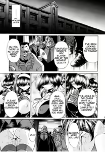 Page 56 of Haitoku no Kyoudan - preview thumbnail