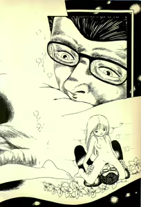 Page 33 of Lovely Tenshi - preview thumbnail
