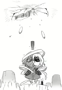 Page 152 of Sperm-star [Portuguese-BR]  Ch. 0-7 - preview thumbnail