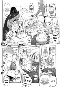 Page 167 of Sperm-star [Portuguese-BR]  Ch. 0-7 - preview thumbnail