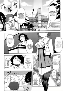 Page 46 of Sperm-star [Portuguese-BR]  Ch. 0-7 - preview thumbnail