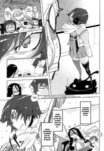 Page 72 of Sperm-star [Portuguese-BR]  Ch. 0-7 - preview thumbnail