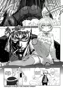 Page 8 of Sperm-star [Portuguese-BR]  Ch. 0-7 - preview thumbnail