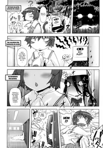 Page 86 of Sperm-star [Portuguese-BR]  Ch. 0-7 - preview thumbnail