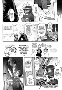 Page 9 of Sperm-star [Portuguese-BR]  Ch. 0-7 - preview thumbnail