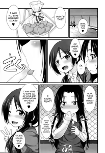 Page 33 of PSL-bu e Youkoso | Welcome to the PSL Club - preview thumbnail