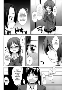 Page 42 of PSL-bu e Youkoso | Welcome to the PSL Club - preview thumbnail