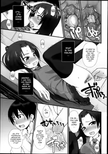 Page 9 of PSL-bu e Youkoso | Welcome to the PSL Club - preview thumbnail