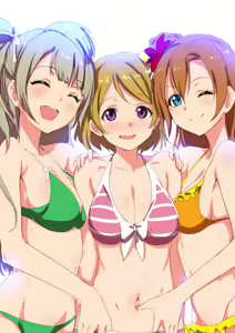 Page 56 of Lewdon Selection - Ecchi Vol.1 - preview thumbnail