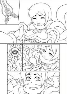 Page 40 of 『相「誤」理解』 - preview thumbnail