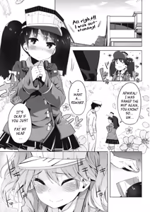 Page 2 of Koi suru Otome no Miryoku wa Mune dake janai! | The Allure of a Maiden in Love isn't Only in Her Chest! - preview thumbnail