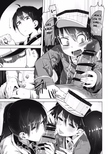 Page 8 of Koi suru Otome no Miryoku wa Mune dake janai! | The Allure of a Maiden in Love isn't Only in Her Chest! - preview thumbnail