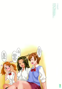 Page 3 of CL-orz 16 (decensored) - preview thumbnail