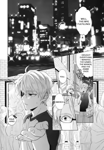 Page 3 of Mon Petit Lapin! - preview thumbnail