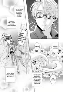 Page 4 of Mon Petit Lapin! - preview thumbnail