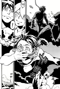 Page 5 of Jingai Shunman 8 | 인외춘만 8 - preview thumbnail