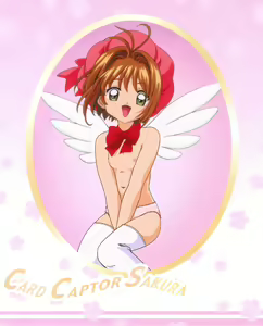 Page 4 of Cardcaptor Sakura - preview thumbnail