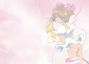 Page 56 of Cardcaptor Sakura - preview thumbnail