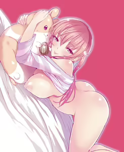 Page 3 of Lewdon Selection - Ecchi Vol.2 - preview thumbnail