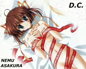 Asakura Nemu — hentai manga cover on Fhentai