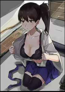Page 176 of My Kaga Collection (Kantai Collection) 01 - preview thumbnail