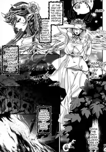Page 5 of Kakka no Chouki-sama | The Mistress of His Excellency - preview thumbnail