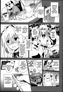 Page 8 of GOLDEN HOLE - preview thumbnail