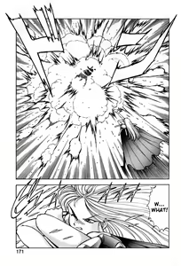 Page 168 of Let's Kurumi - preview thumbnail