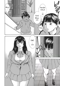 Page 152 of Kinshin Goukan - Near Relation Rapes - preview thumbnail