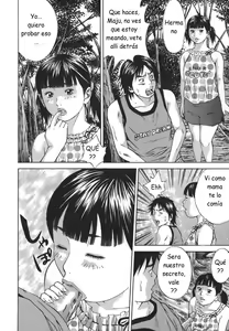 Page 40 of Kinshin Goukan - Near Relation Rapes - preview thumbnail