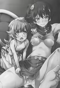 Page 3 of Kuzu no Nii chan dakedo Ai sae areba Kankei nain daze - preview thumbnail