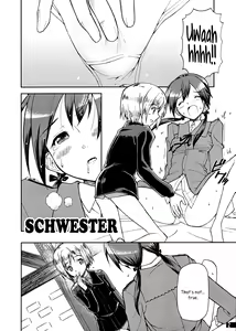 Page 3 of SCHWESTER - preview thumbnail