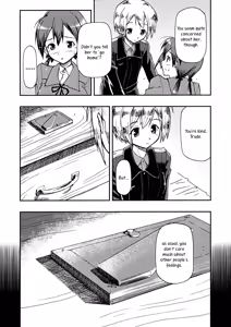 Page 4 of SCHWESTER - preview thumbnail
