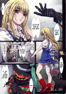 Page 22 of Other Zone ~Tokuiten no Shoujo~ - preview thumbnail