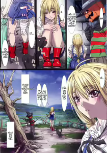 Page 23 of Other Zone ~Tokuiten no Shoujo~ - preview thumbnail
