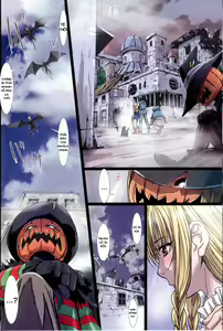 Page 7 of Other Zone ~Tokuiten no Shoujo~ - preview thumbnail
