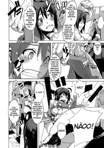 Page 101 of Sarashi Ai - preview thumbnail